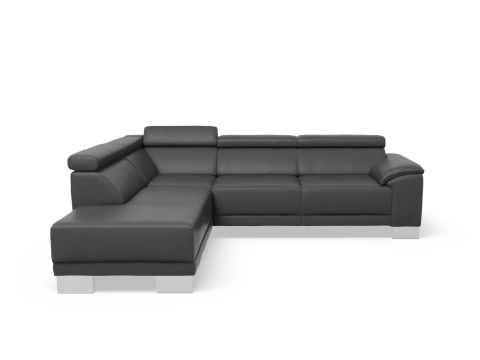 Ecksofa UM Medium Plus L